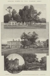 Woburn Abbey